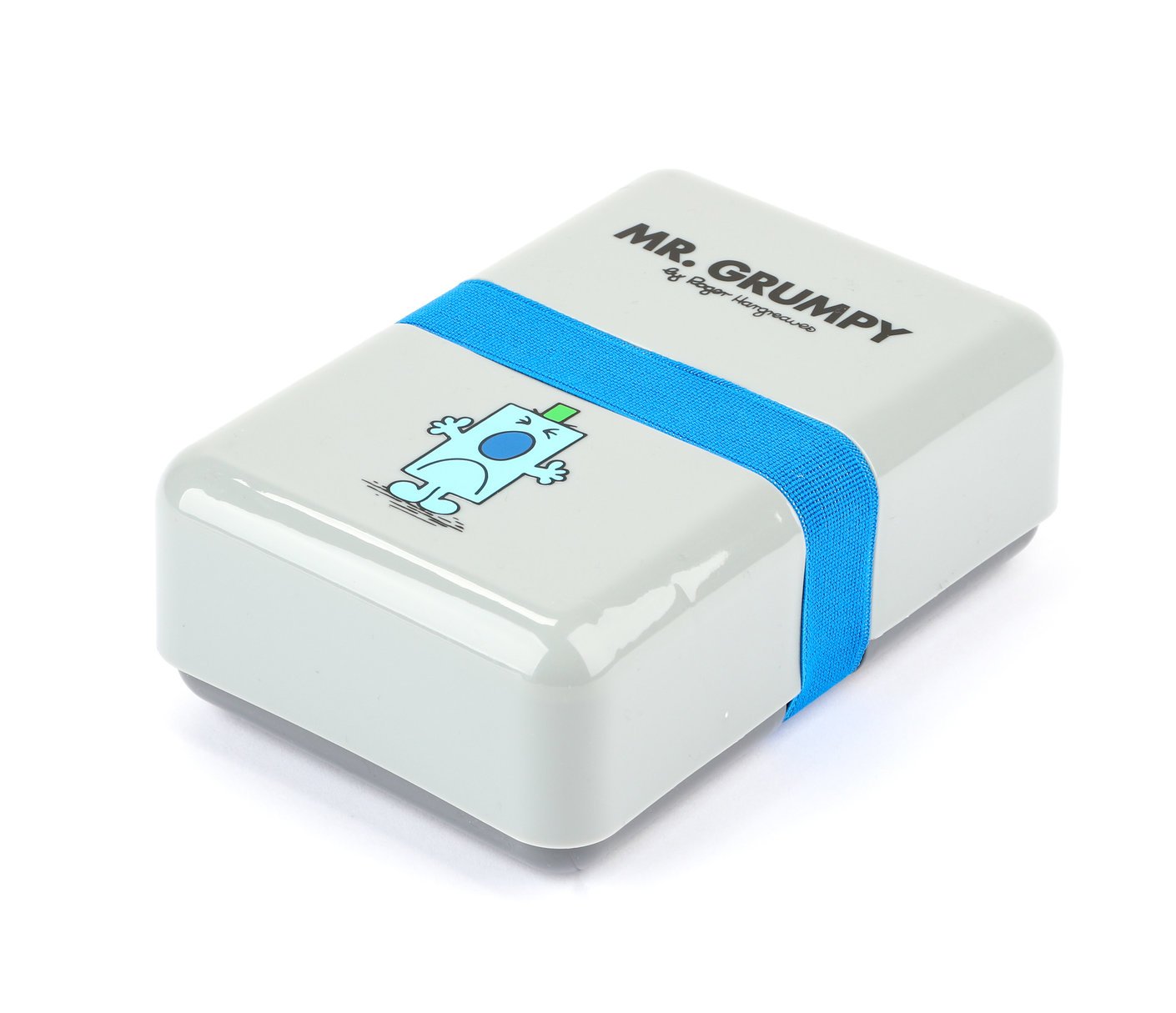 Mr Grumpy Lunch Box (197181865995)