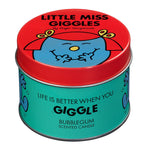 LM Giggles Candle (197181145099)