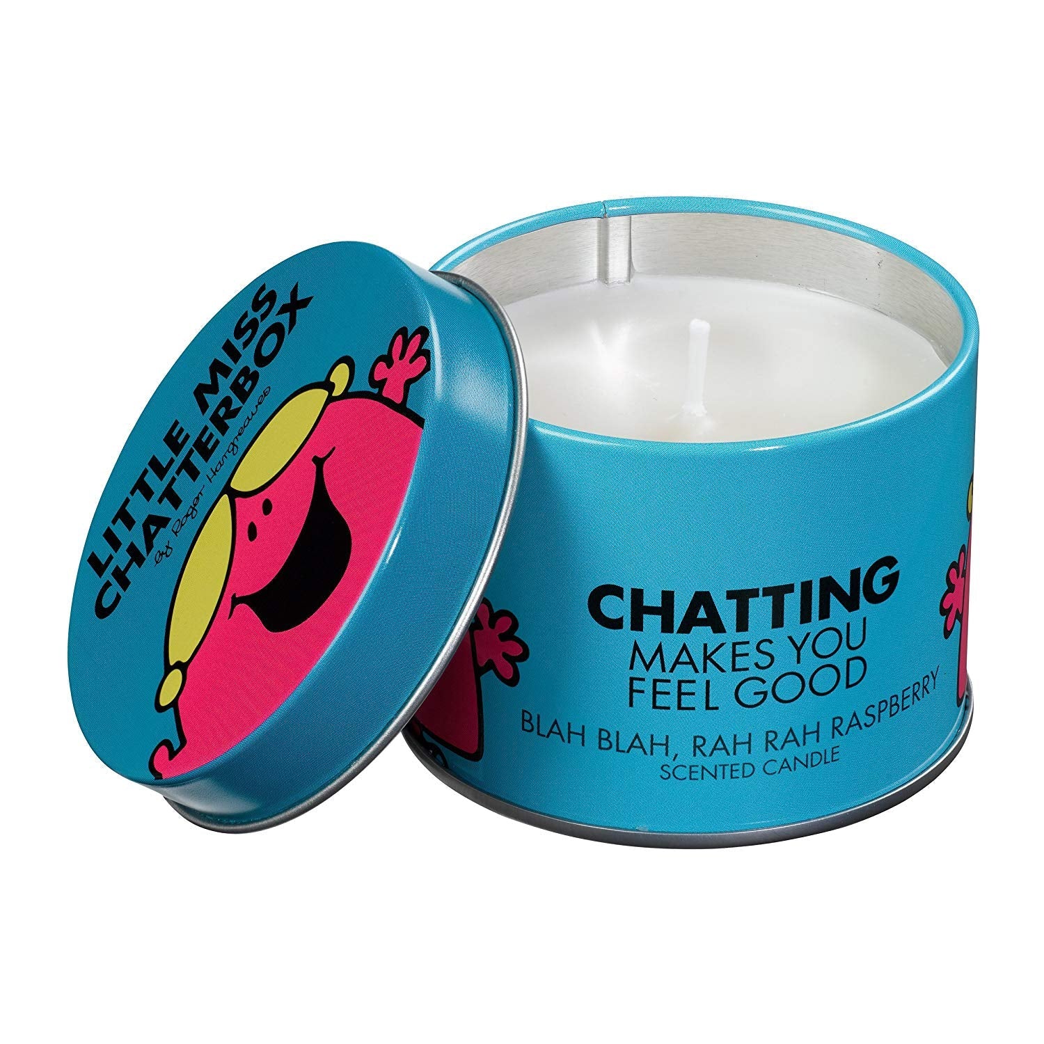 LM Chatterbox Candle (197181046795)
