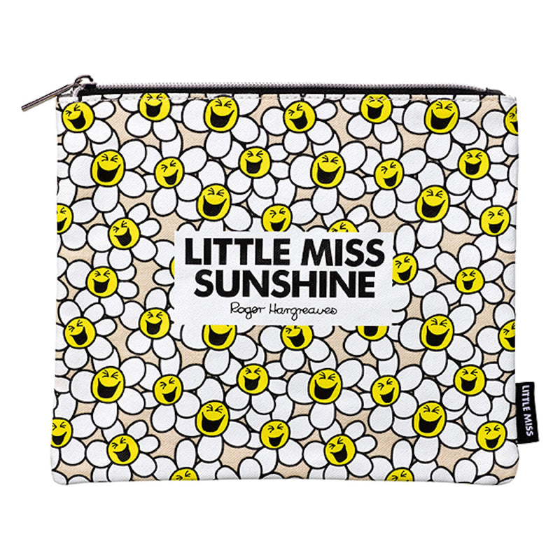 Laughing Daisies Pouch (197180751883)