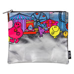 Mr Men Fun Fair Pouch (197180719115)