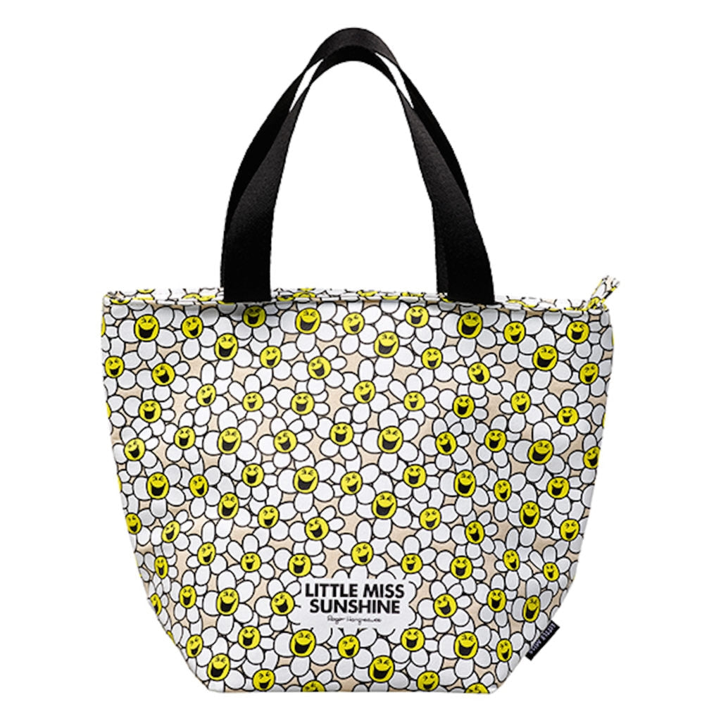 Laughing Daisies Lunch Bag (197180620811)