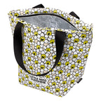 Laughing Daisies Lunch Bag (197180620811)