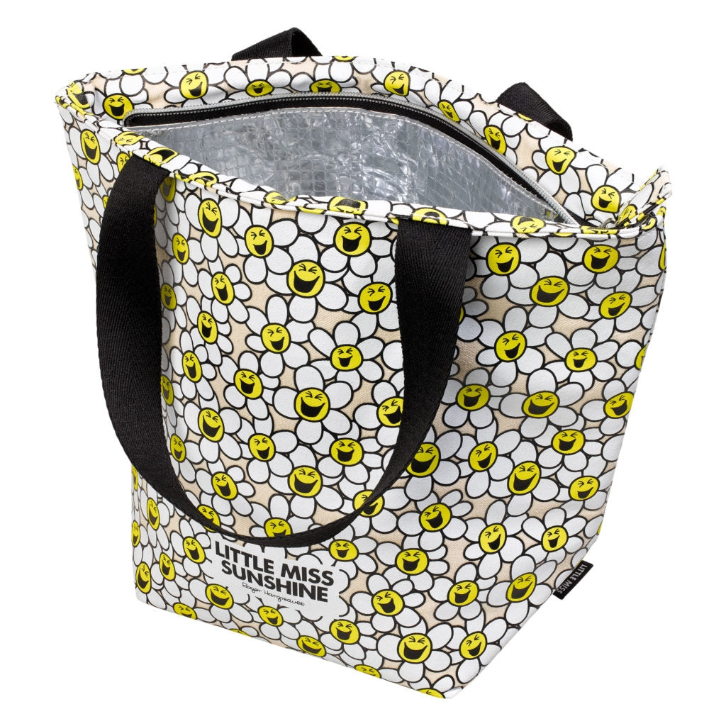 Laughing Daisies Lunch Bag (197180620811)