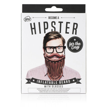 促銷 | Hipster For The Day