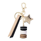 促銷 |Macarons Key Holder | Noir et Or