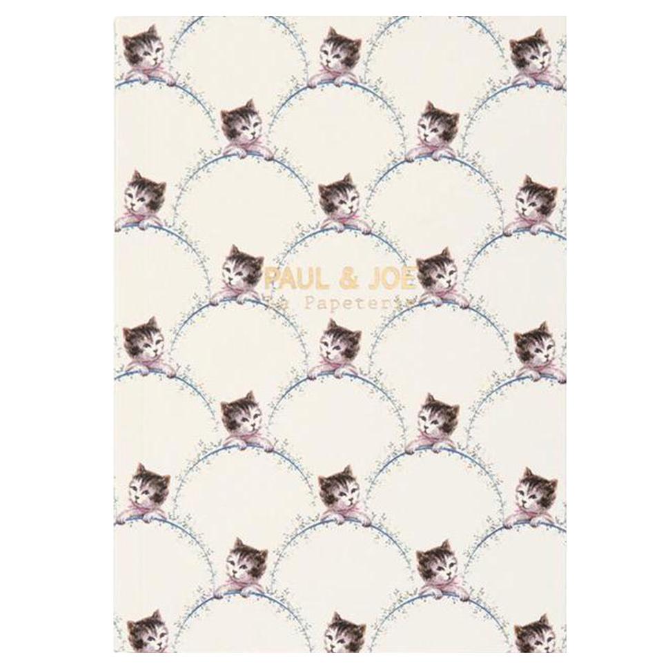 促銷 |A6 Notebook - Neko