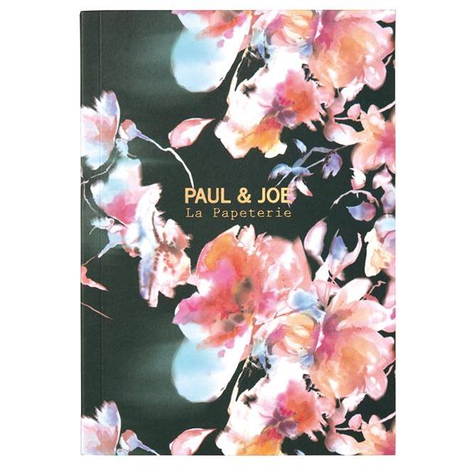 促銷 |A6 Notebook - Pastel Aquarelle Violet