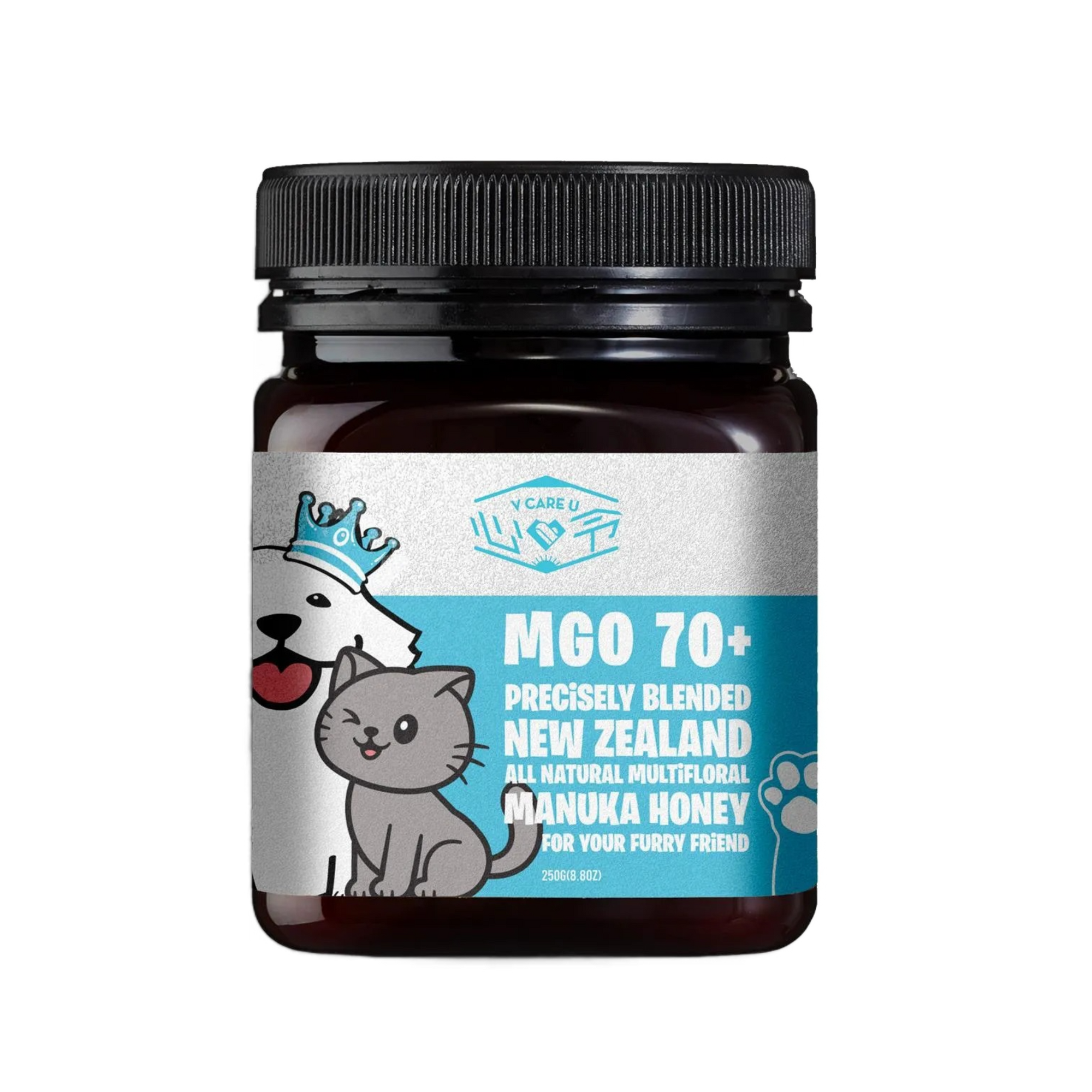 KORE | MGO 70+ 寵物麥蘆卡蜂蜜