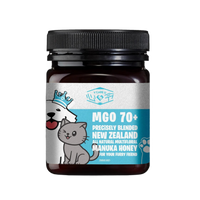 KORE | MGO 70+ 寵物麥蘆卡蜂蜜