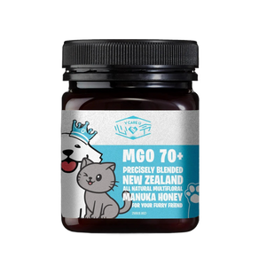 KORE | MGO 70+ 寵物麥蘆卡蜂蜜