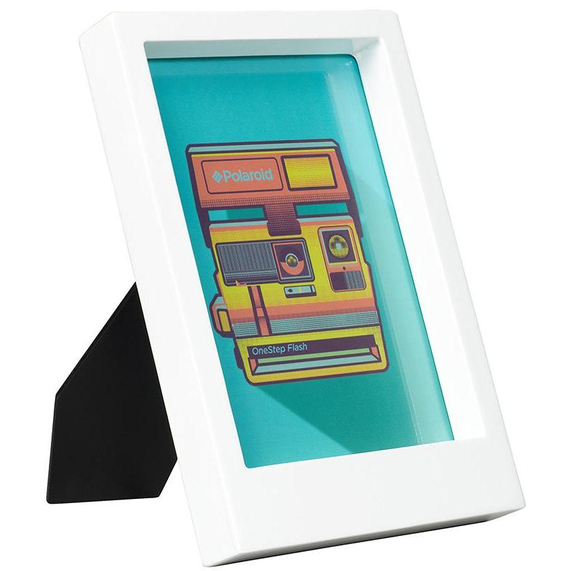 促銷 | Desk frame 5x7 - White