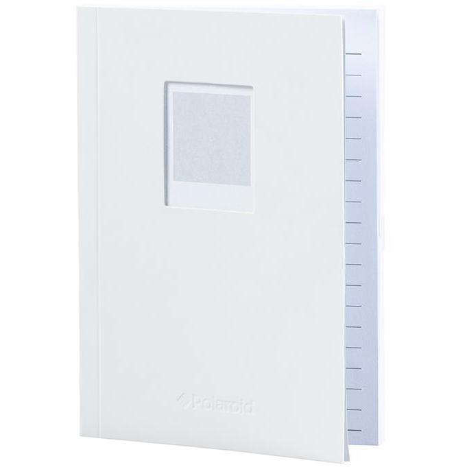 Soft Touch Small Notebook White (197178490891)