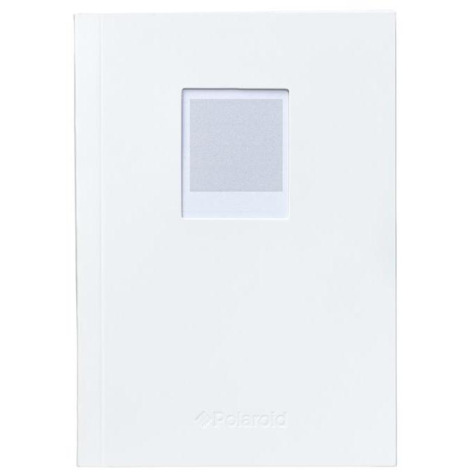 Soft Touch Small Notebook White (197178490891)