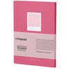 Soft Touch Small Notebook Pink (197178851339)