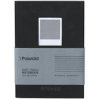 Soft Touch Small Notebook | Black (197178523659)