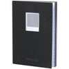 Soft Touch Small Notebook | Black (197178523659)