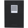 Soft Touch Small Notebook | Black (197178523659)