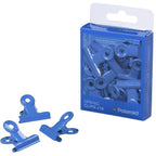 促銷 |Spring Clips - Blue