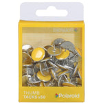 Thumb Tacks - Yellow (197176852491)