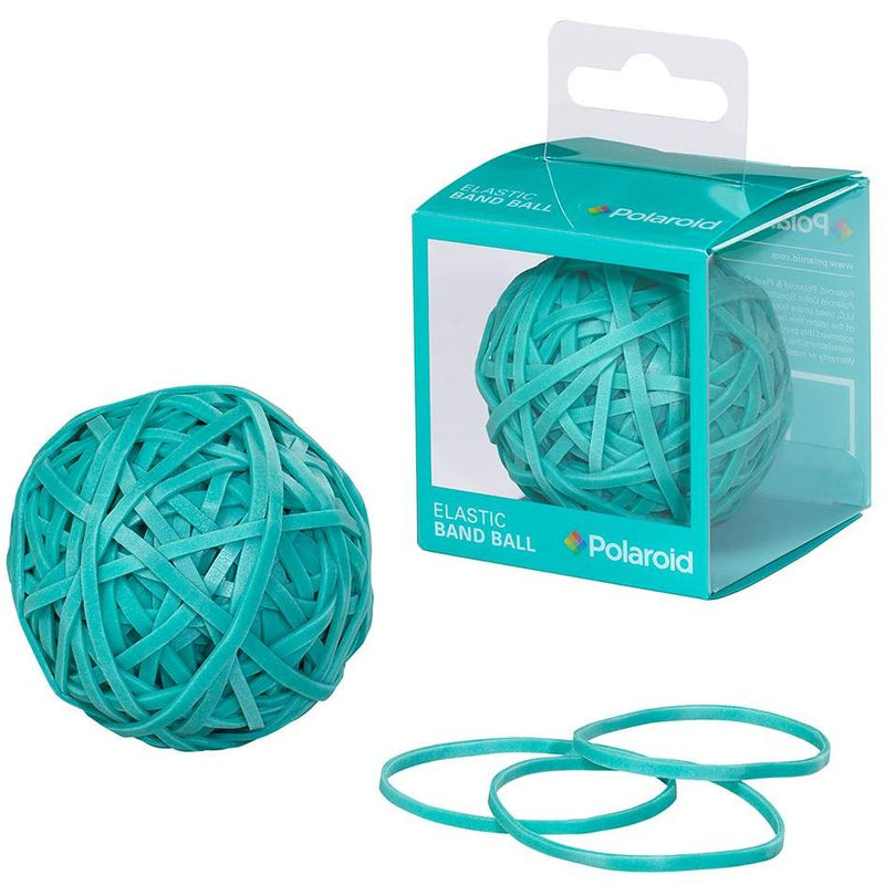 促銷 |Elastic Band Ball - Turquoise
