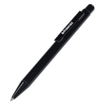Metal Ballpoint Pen | Black (197179113483)