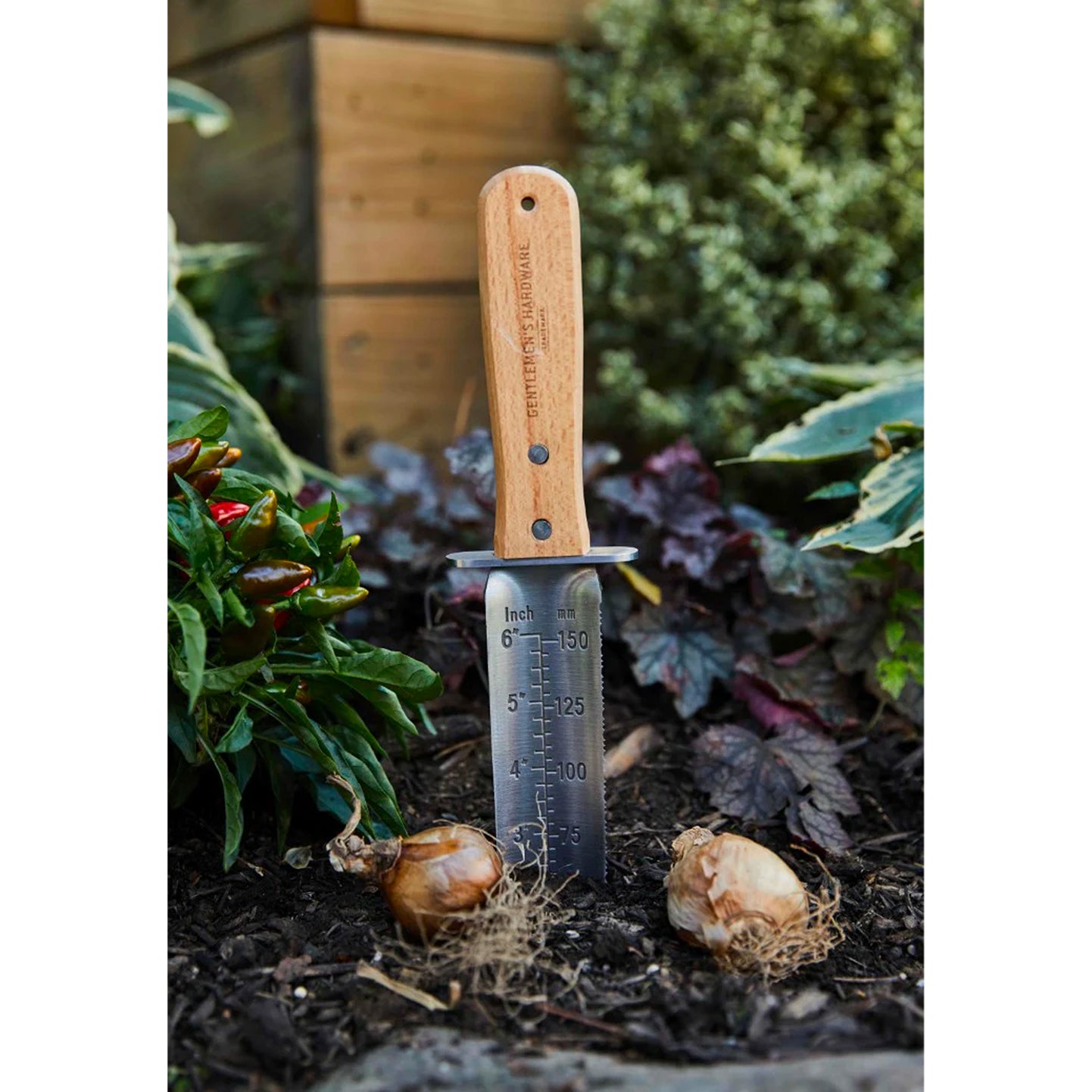 促銷 | Garden Hori Hori Knife