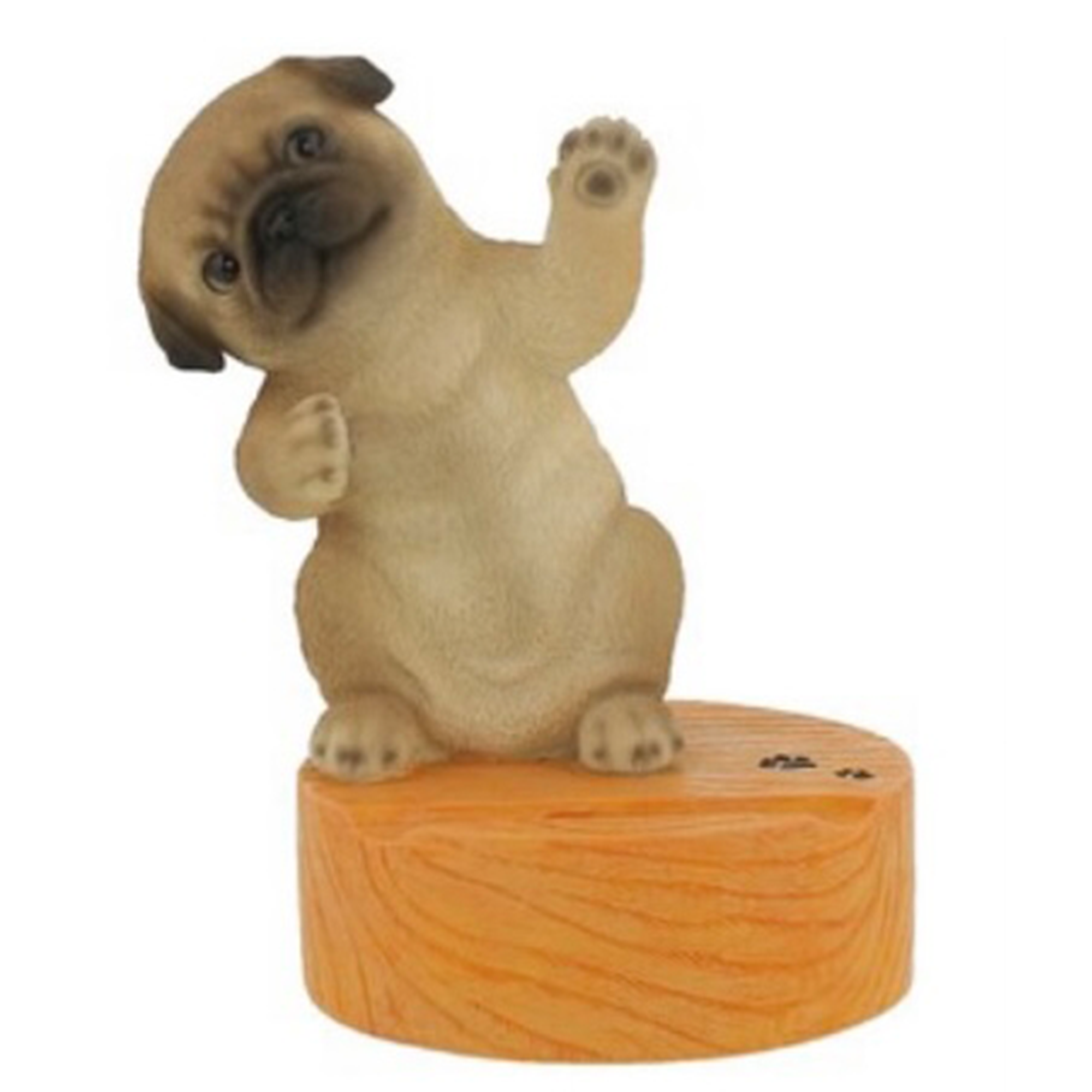 Children Ornament | Smartphone Stand | Pug | 正價