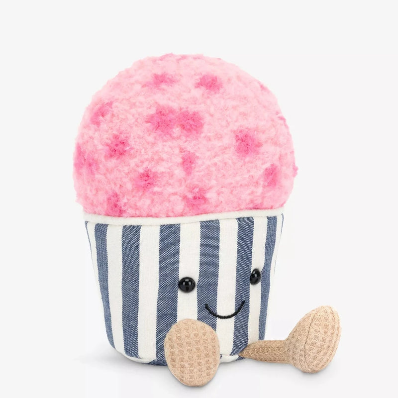 Jellycat Amuseable｜Gelato Soft Toy｜16cm｜正價