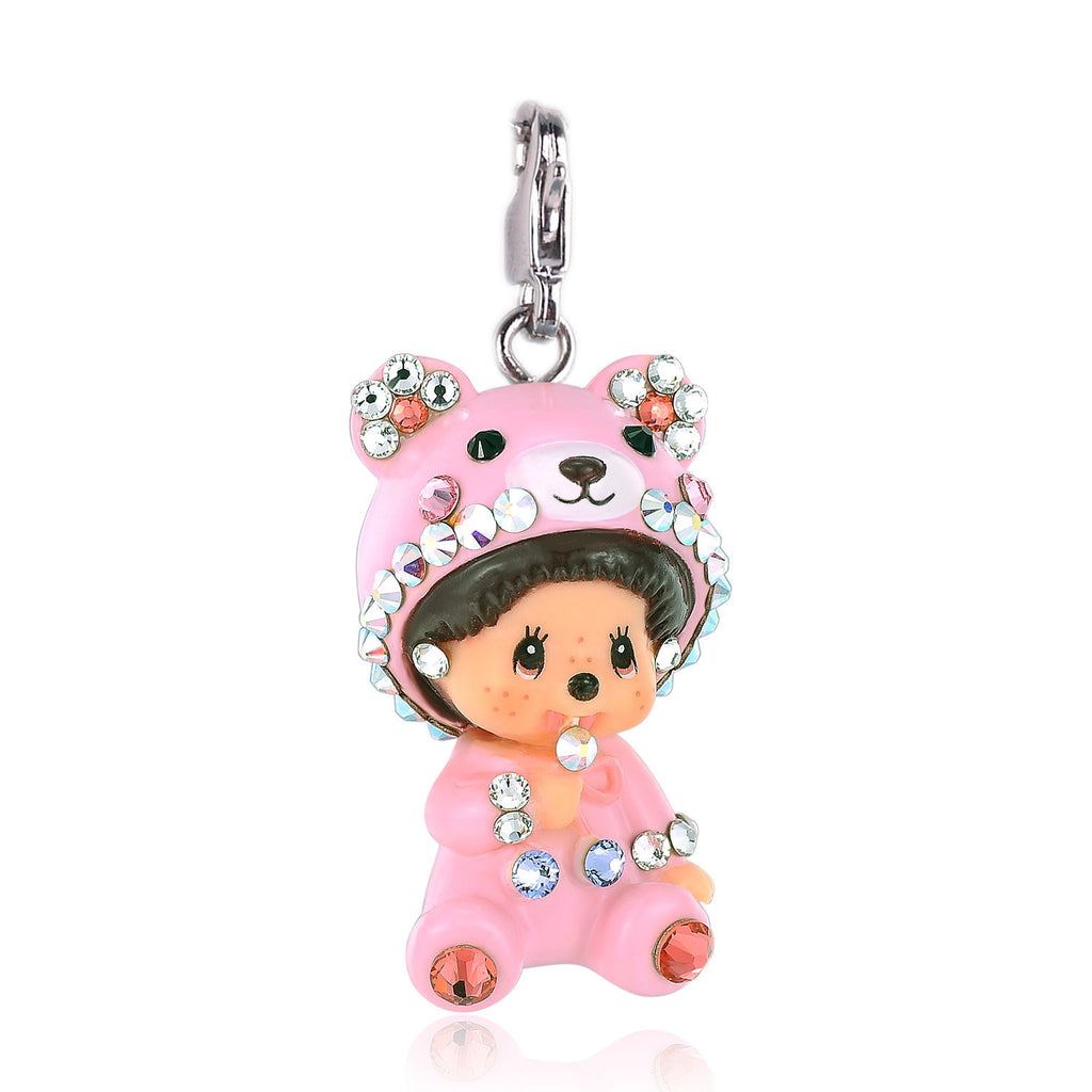 Monchhichi |  MCC Charm