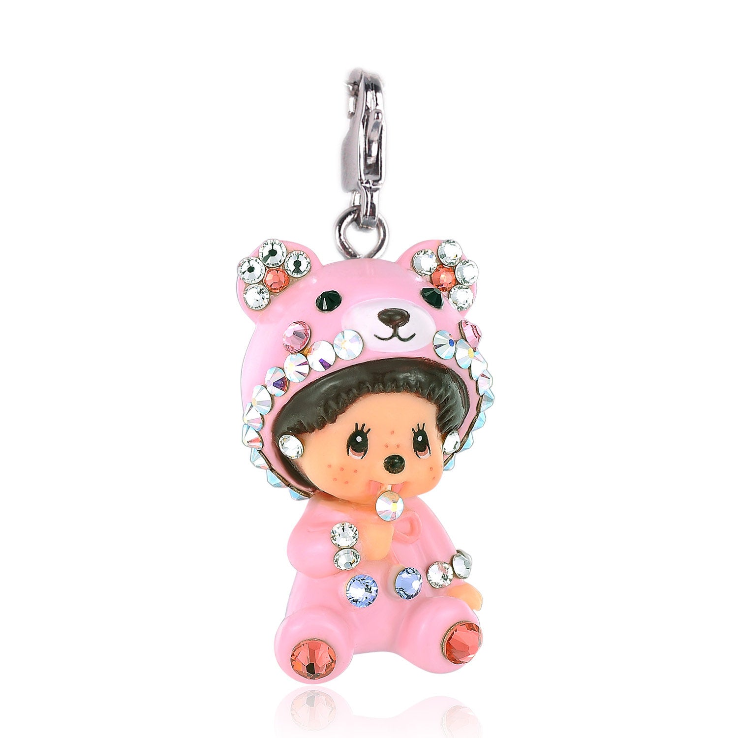 Monchhichi |  MCC Charm