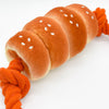 Dog Pet Toy | Sausage Bun | 正價