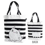 Neko Sankyodai | Lunch Bag Tote Bag | L | 正價