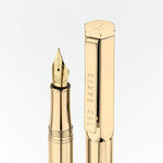 Premium Fountain Pen | Gold 24k (197172625419)
