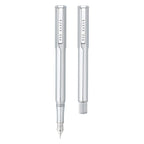 Premium Fountain Pen | Chrome (197172559883)