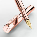 Premium Fountain Pen | Rose Gold (197172527115)
