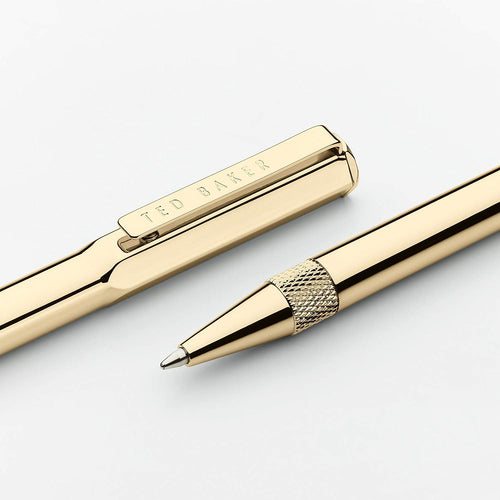 Premium Ballpoint Pen | Gold 24k (197172264971)