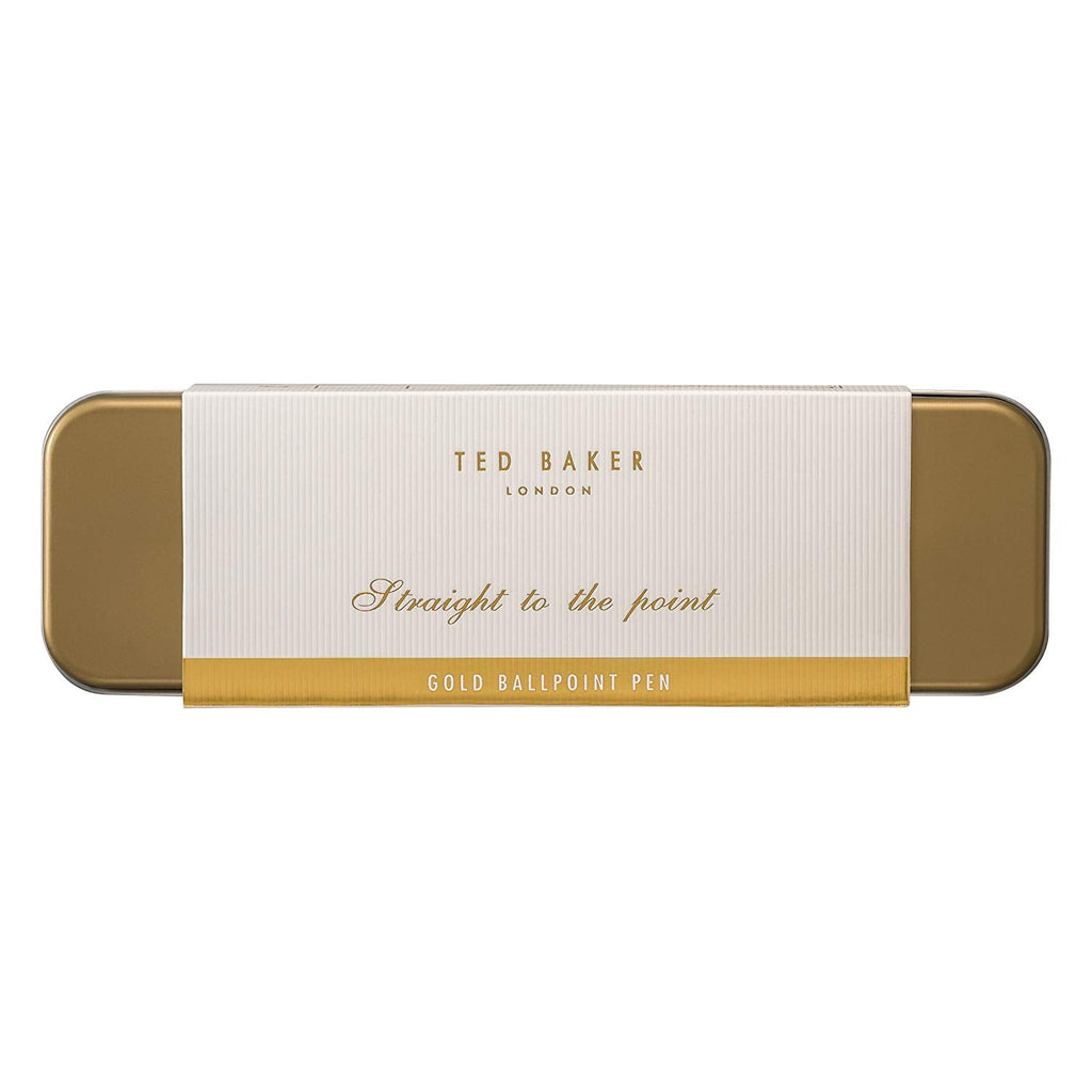 Premium Ballpoint Pen | Gold 24k (197172264971)