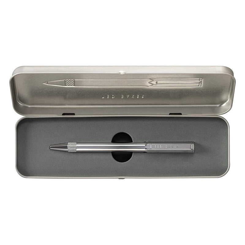 Premium Ballpoint Pen | Chrome (197172199435)