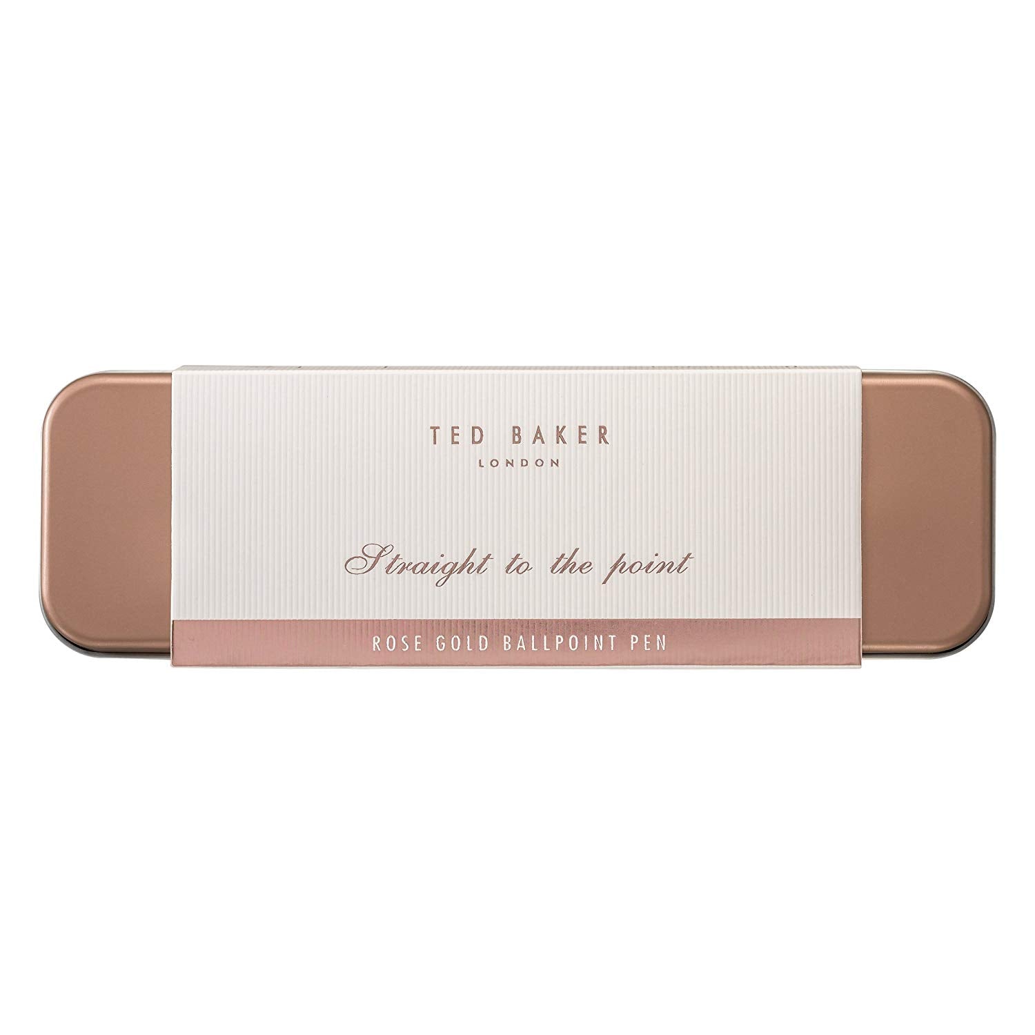 Premium Ballpoint Pen | Rose Gold (197172166667)