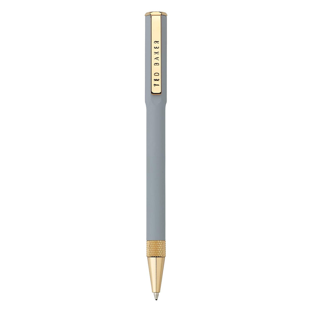 Premium Ballpoint Pen | Grey Spinel (197172068363)