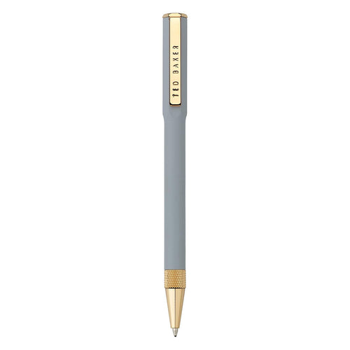 Premium Ballpoint Pen | Grey Spinel (197172068363)