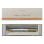 Premium Ballpoint Pen | Grey Spinel (197172068363)