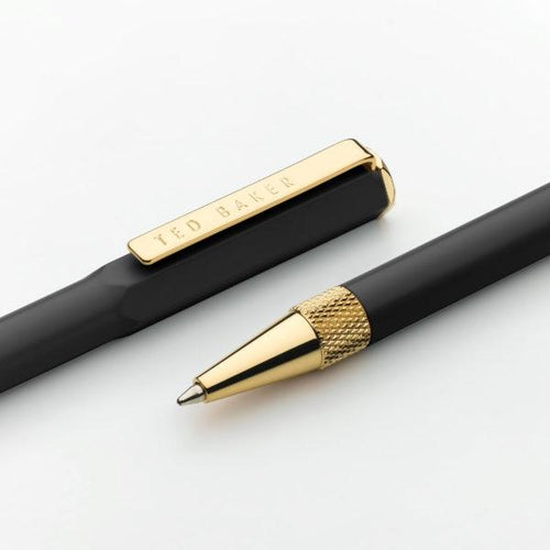 Premium Ballpoint Pen | Black Onyx (197171970059)