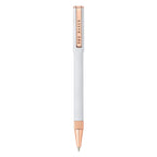 Premium Ballpoint Pen | White Quartz (197171904523)