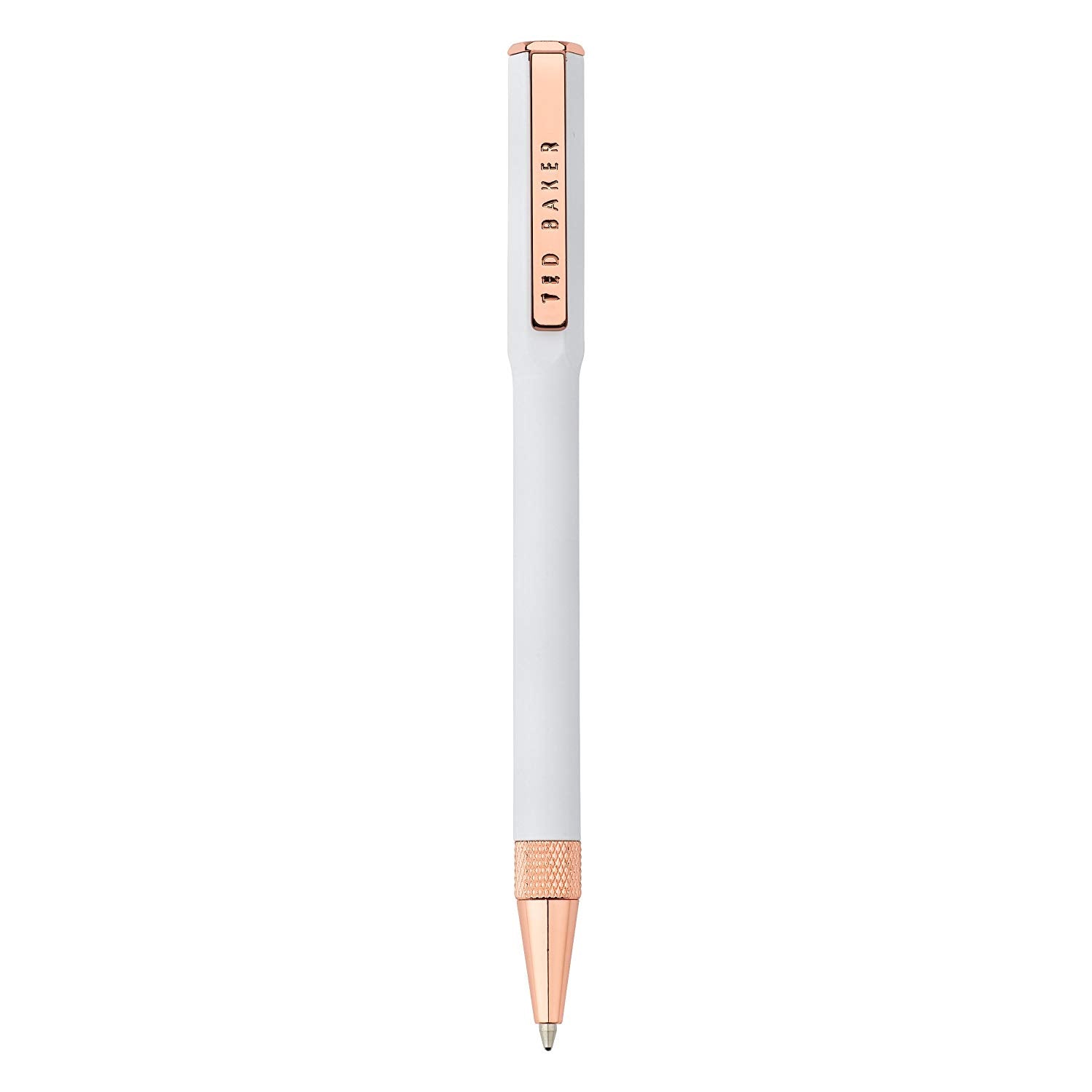 Premium Ballpoint Pen | White Quartz (197171904523)