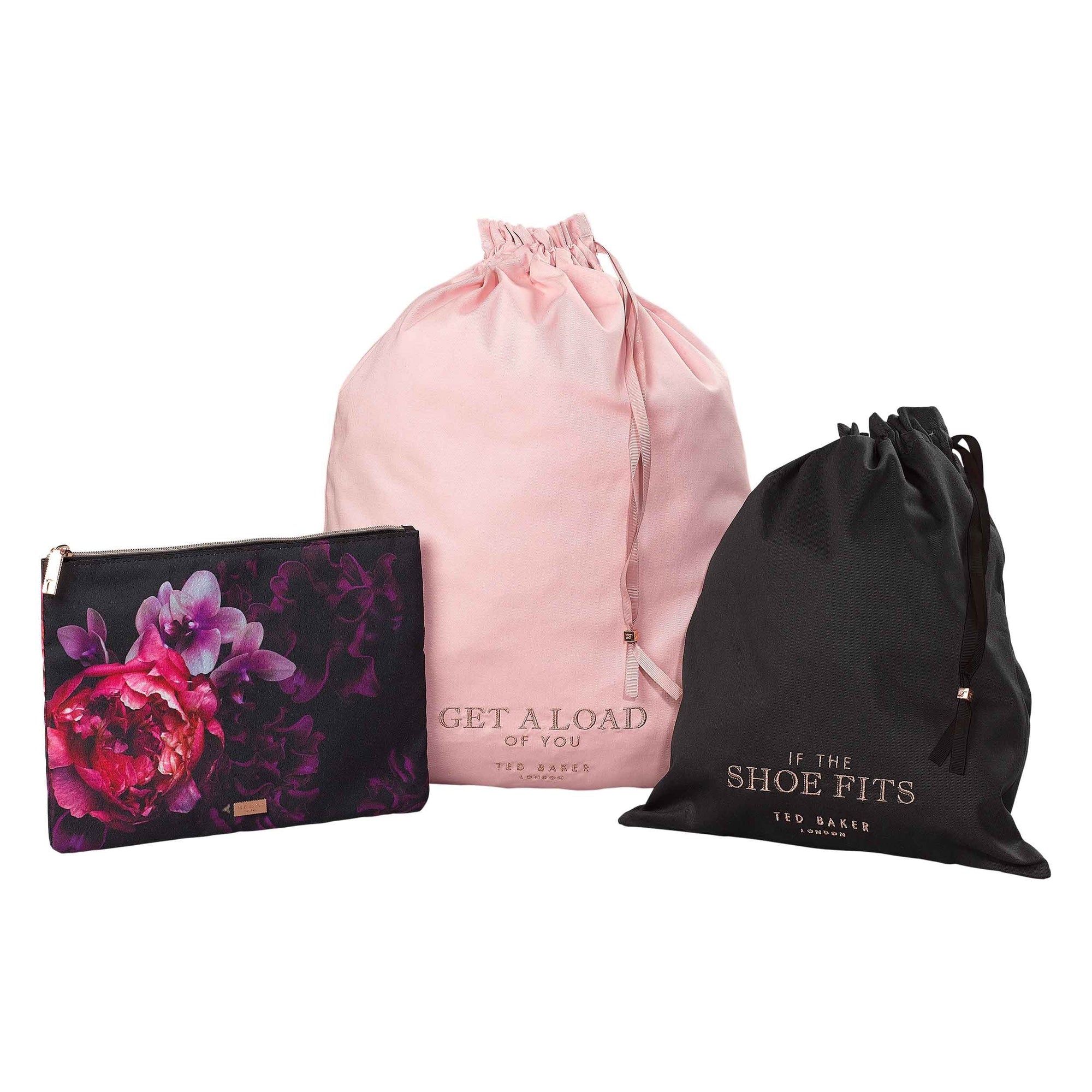 Laundry Bags | Splendour (1543446986786)