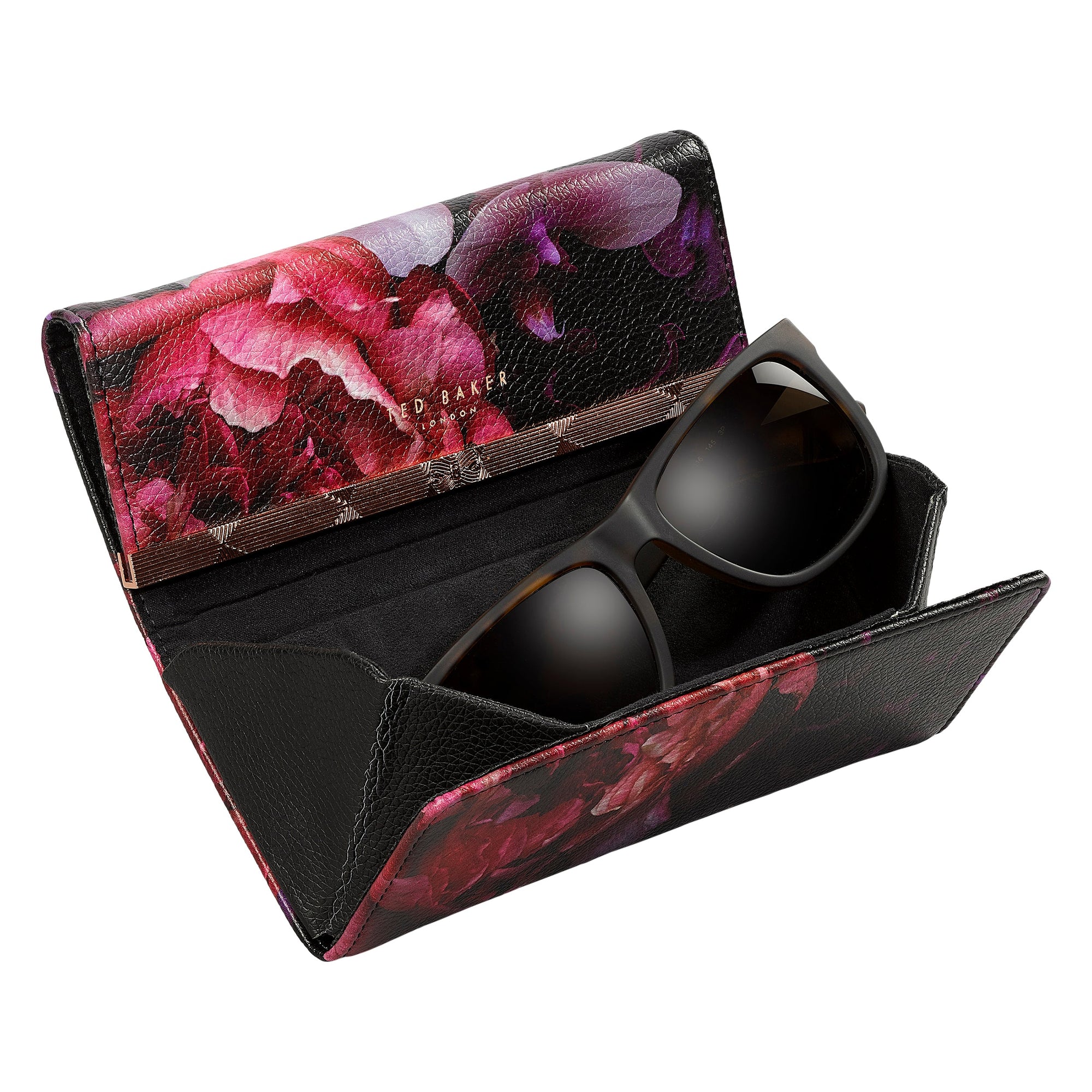 Glasses Case | Black Splendour (1613143900194)