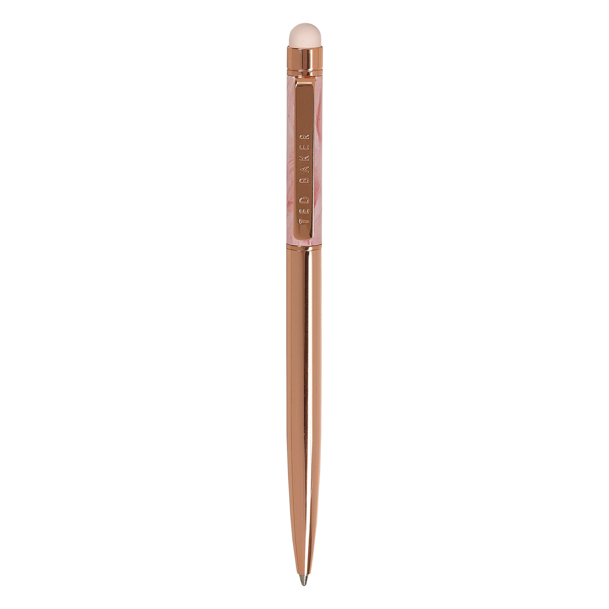 Touchscreen Pen In Tube | Angel Falls (1543443054626)