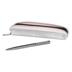 Touchscreen Slim Pen | Silver (1544214544418)